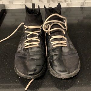 Project Rock 1 Tennis Shoes